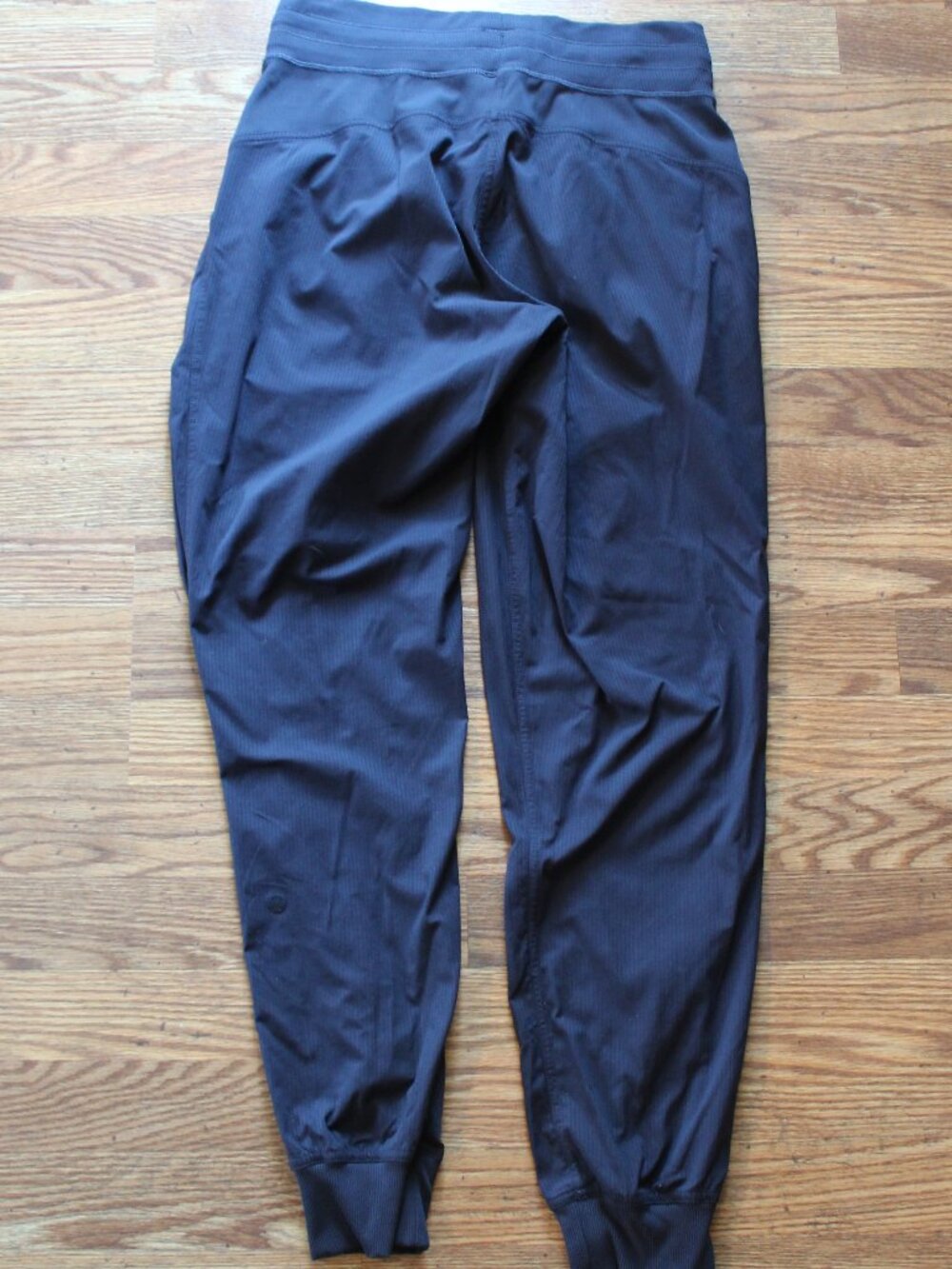Lululemon Dance Studio Joggers - Picture 2 of 3